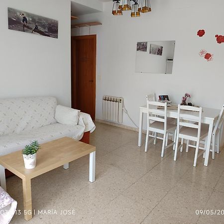 Disfruta Granada,Incluso Con Tu Mascota Parking Lägenhet Exteriör bild