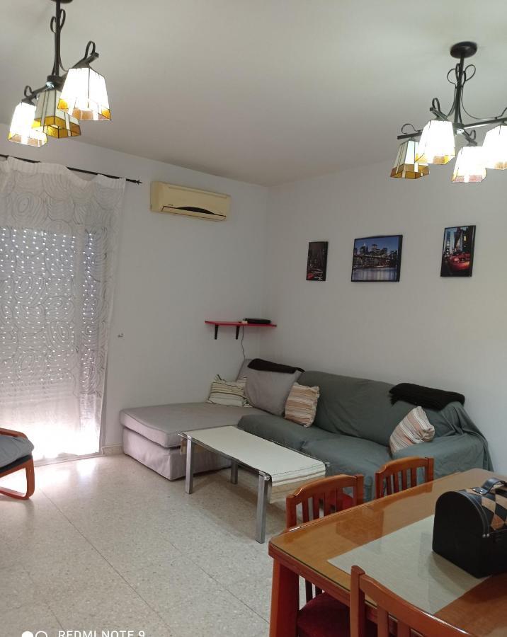 Disfruta Granada,Incluso Con Tu Mascota Parking Lägenhet Exteriör bild