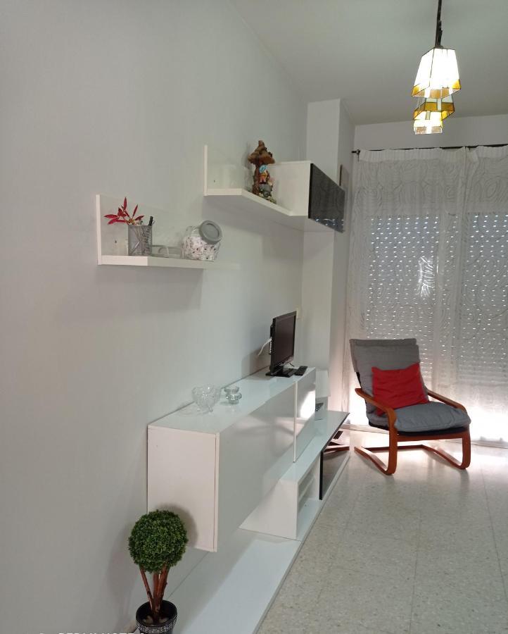 Disfruta Granada,Incluso Con Tu Mascota Parking Lägenhet Exteriör bild