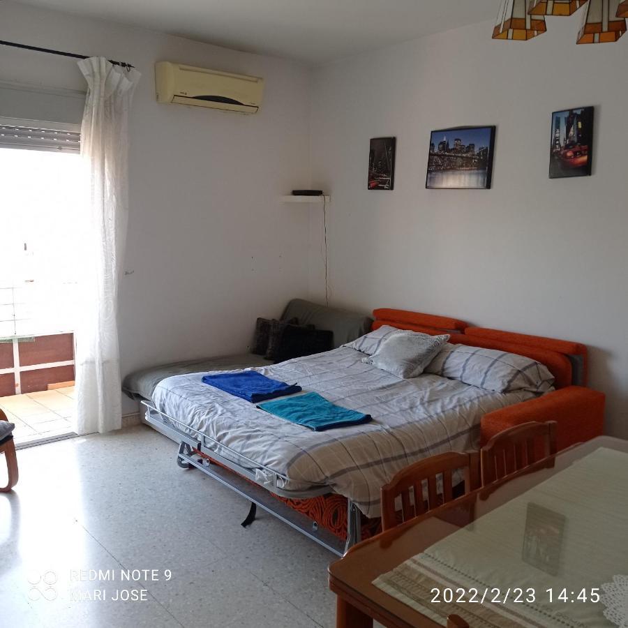 Disfruta Granada,Incluso Con Tu Mascota Parking Lägenhet Exteriör bild