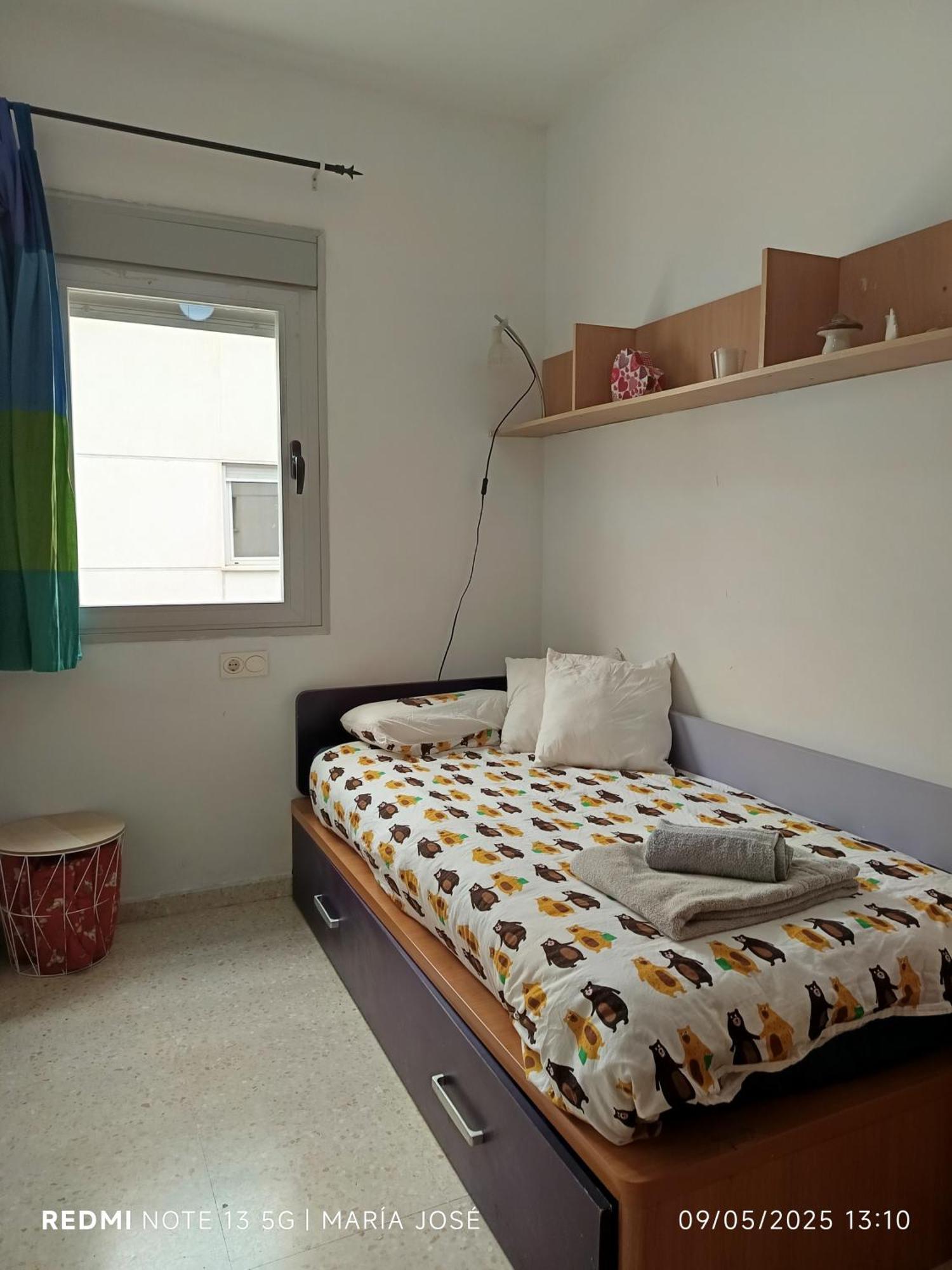 Disfruta Granada,Incluso Con Tu Mascota Parking Lägenhet Exteriör bild